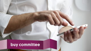 Buy Committee: Should I Upgrade My Smartphone?